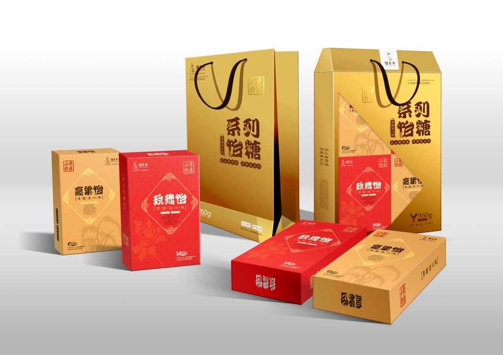 精品包装盒九游jiuyou（中国）